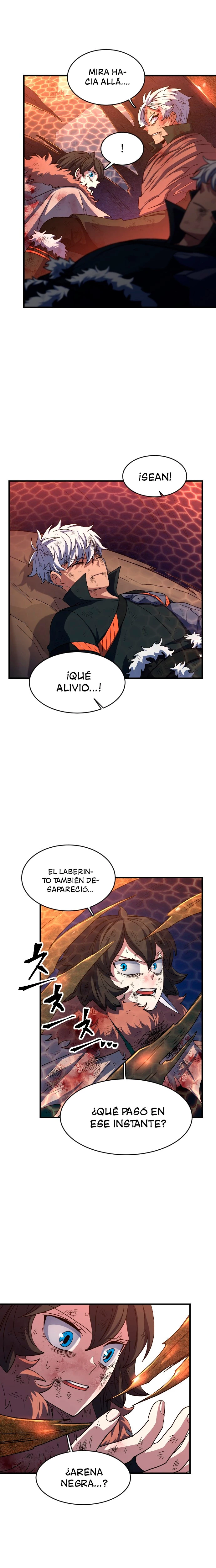 El Último Niño de Oro > Capitulo 44 > Page 41