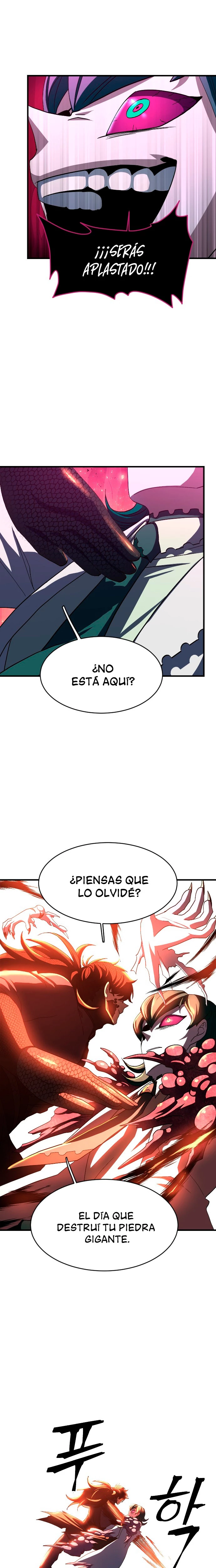 El Último Niño de Oro > Capitulo 44 > Page 141