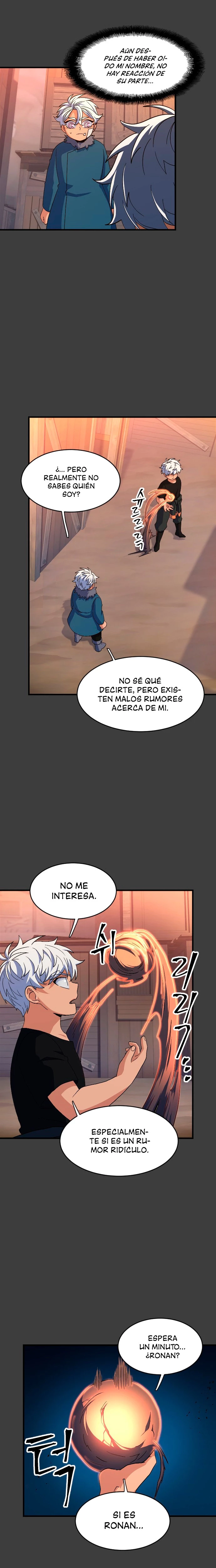 El Último Niño de Oro > Capitulo 40 > Page 131