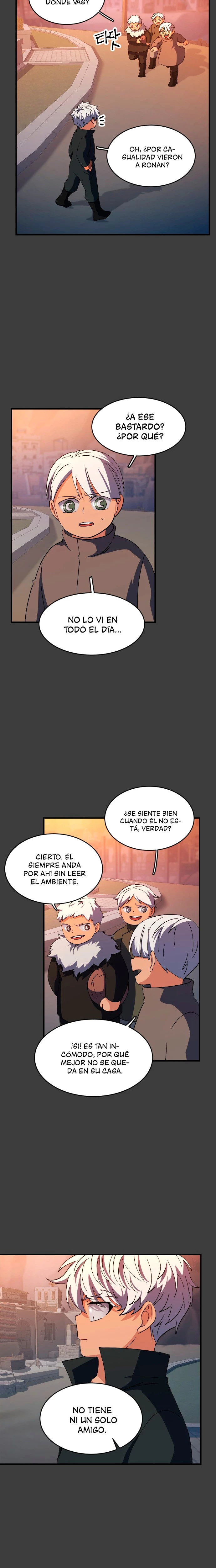 El Último Niño de Oro > Capitulo 41 > Page 121