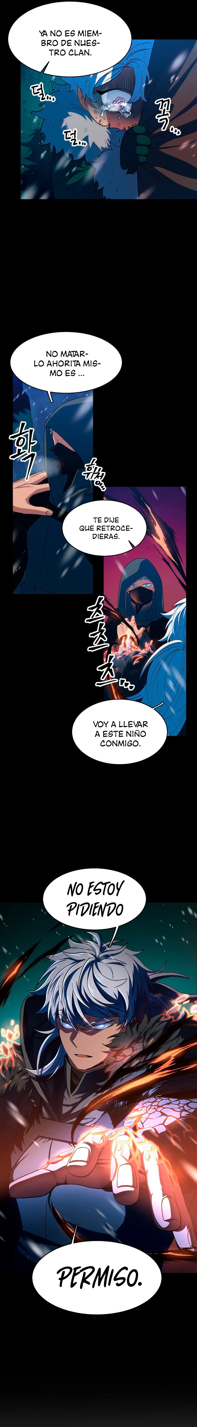 El Último Niño de Oro > Capitulo 42 > Page 61