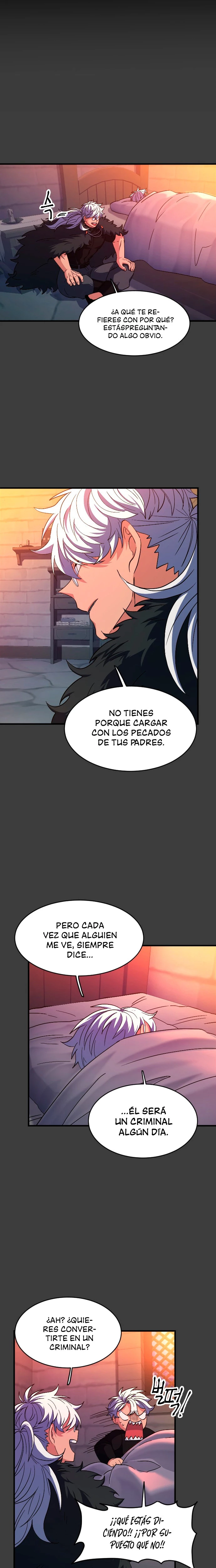 El Último Niño de Oro > Capitulo 42 > Page 71