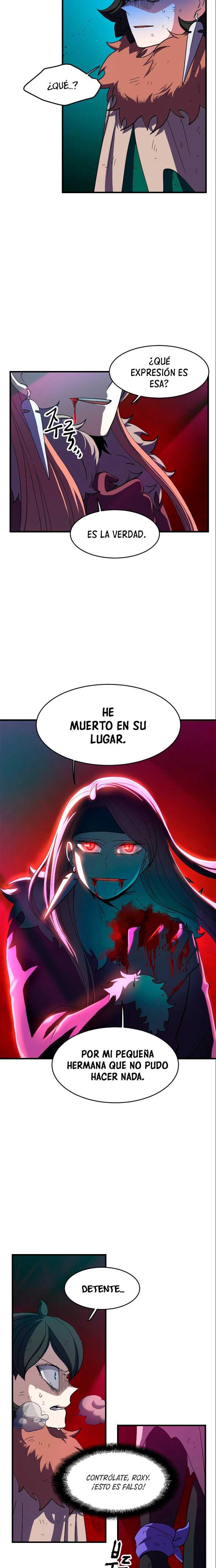 El Último Niño de Oro > Capitulo 38 > Page 61