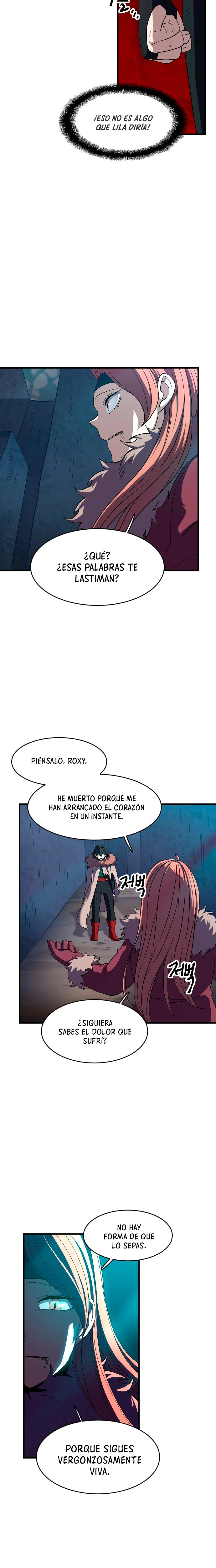 El Último Niño de Oro > Capitulo 38 > Page 71