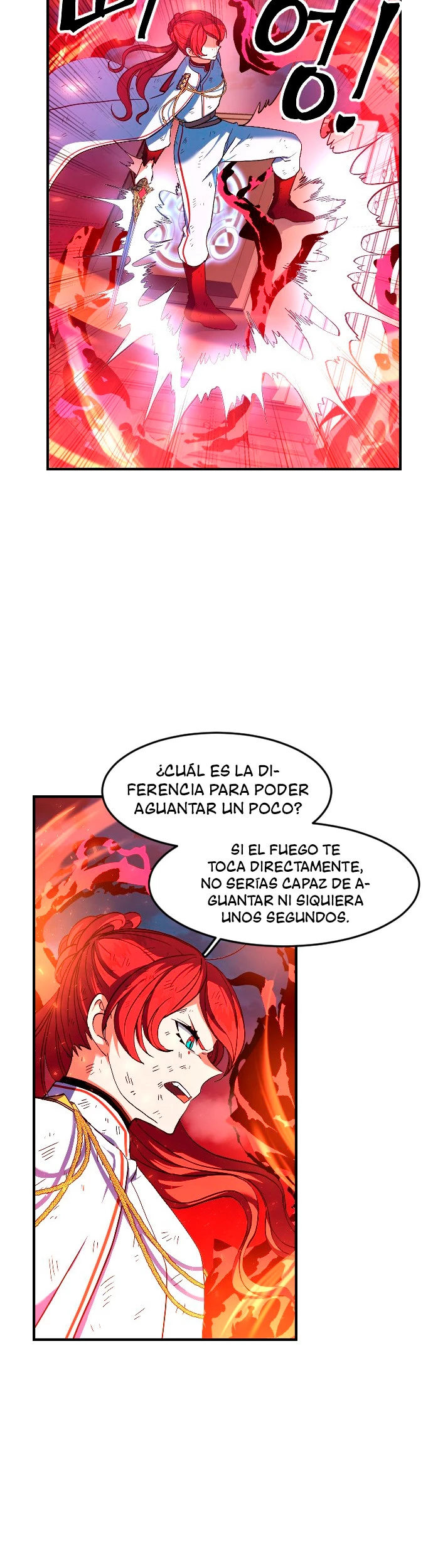 El Último Niño de Oro > Capitulo 18 > Page 251