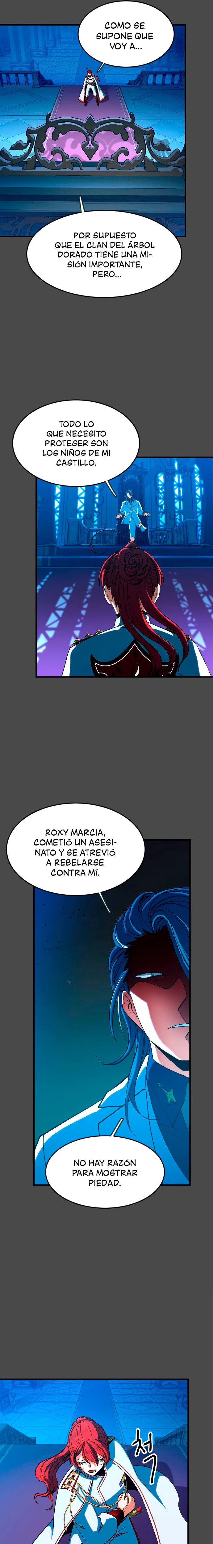 El Último Niño de Oro > Capitulo 20 > Page 51