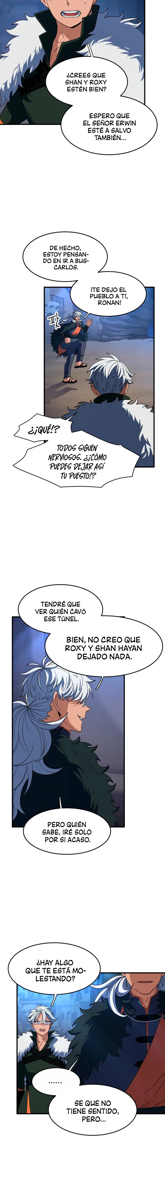 El Último Niño de Oro > Capitulo 35 > Page 41