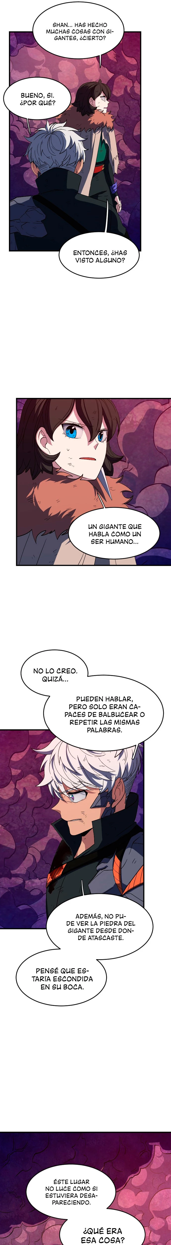 El Último Niño de Oro > Capitulo 35 > Page 251