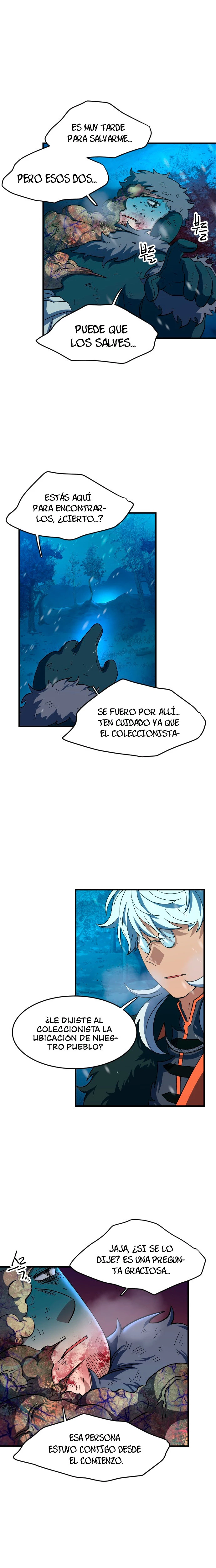 El Último Niño de Oro > Capitulo 36 > Page 81