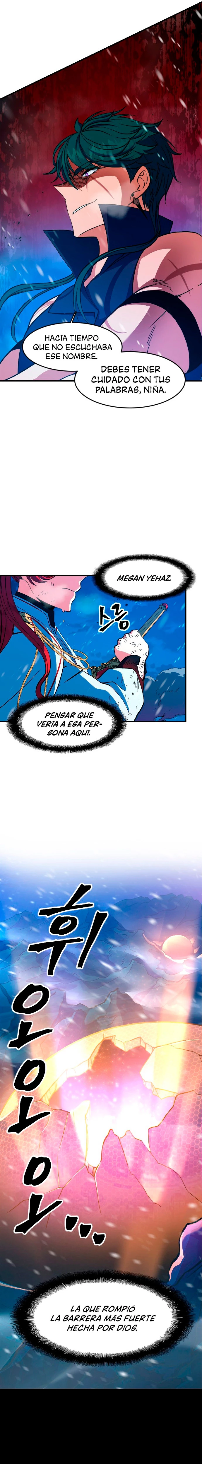 El Último Niño de Oro > Capitulo 17 > Page 71