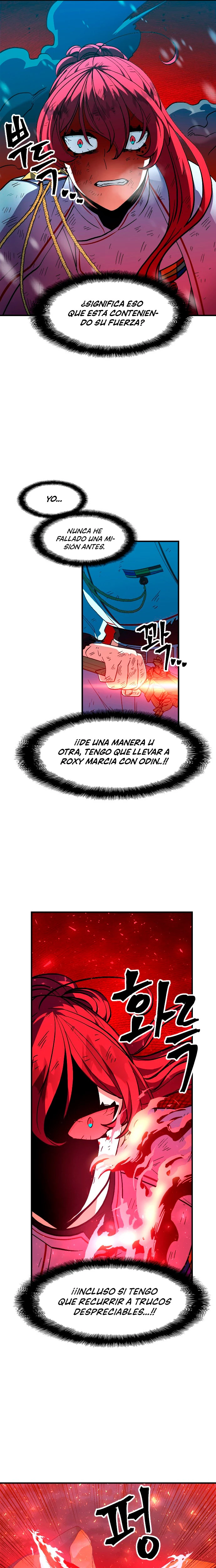 El Último Niño de Oro > Capitulo 17 > Page 371