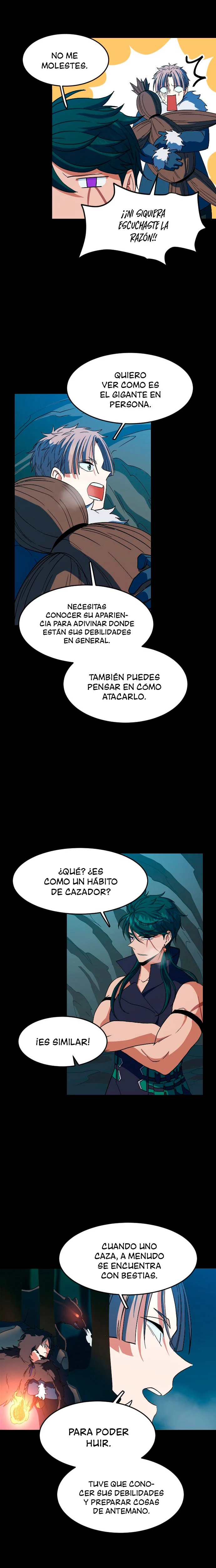 El Último Niño de Oro > Capitulo 21 > Page 121