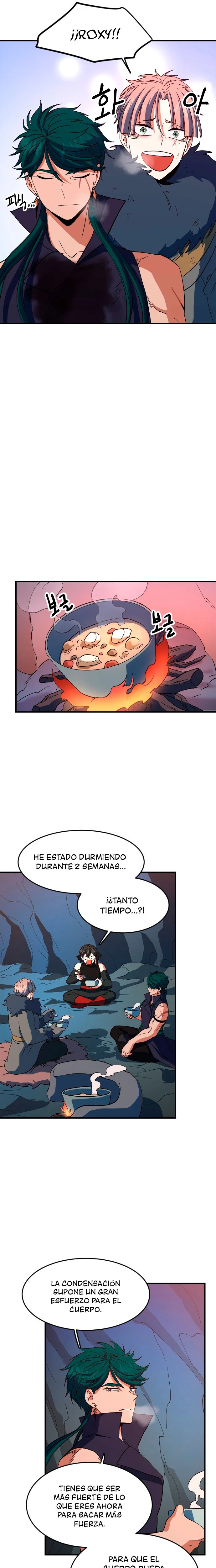 El Último Niño de Oro > Capitulo 21 > Page 271