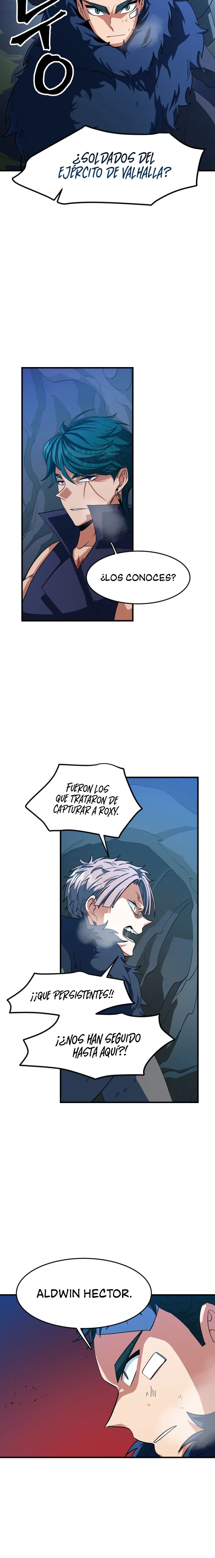 El Último Niño de Oro > Capitulo 22 > Page 41