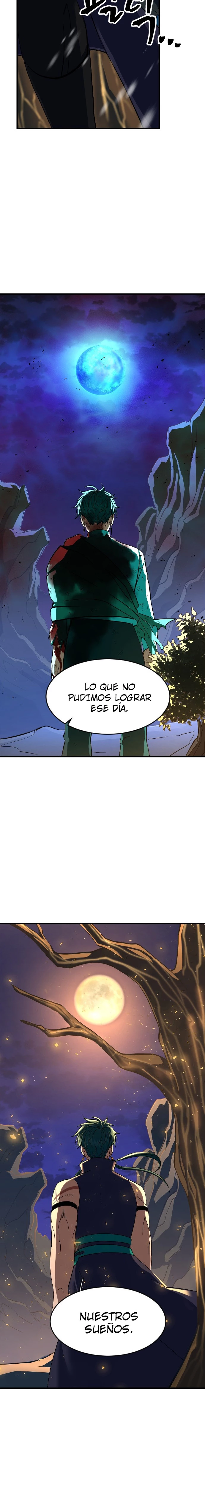 El Último Niño de Oro > Capitulo 24 > Page 81