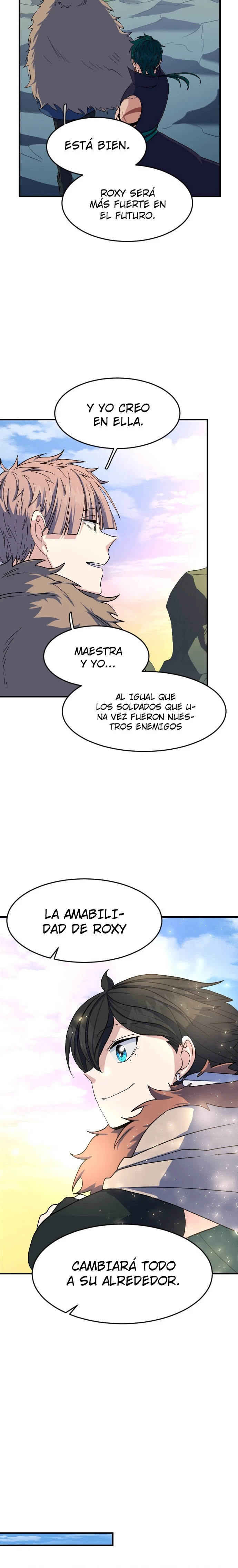 El Último Niño de Oro > Capitulo 24 > Page 201