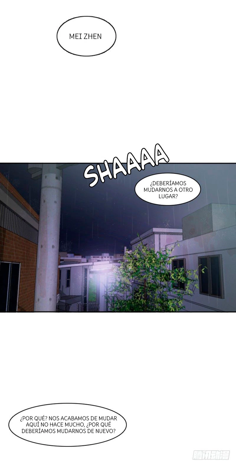 INFECTION ZONE - Capítulo 1 - Página 1 - Cartel Manhwa | Sumérgete en Historias Sin Límites