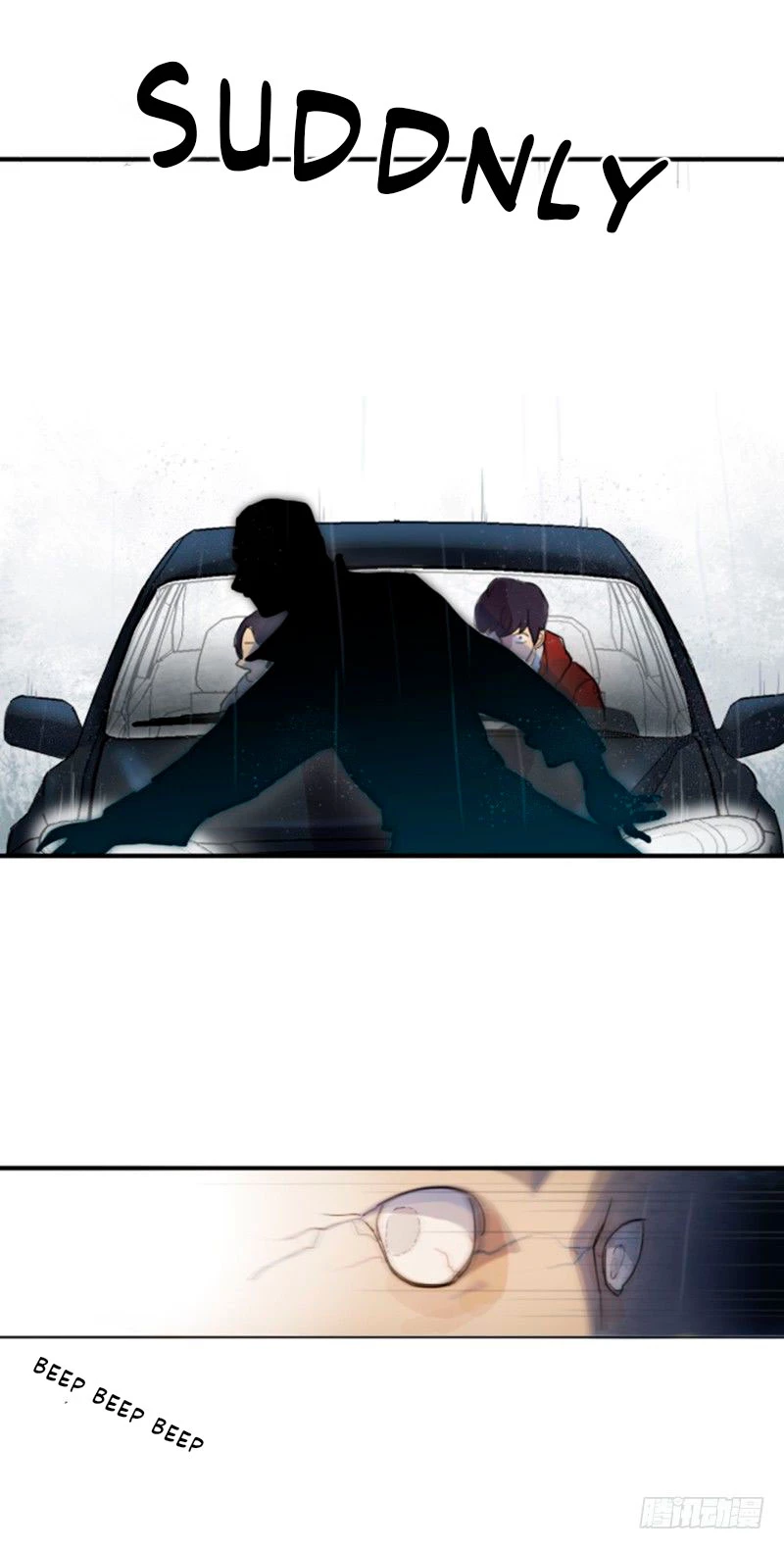 INFECTION ZONE - Capítulo 1 - Página 12 - Cartel Manhwa | Sumérgete en Historias Sin Límites