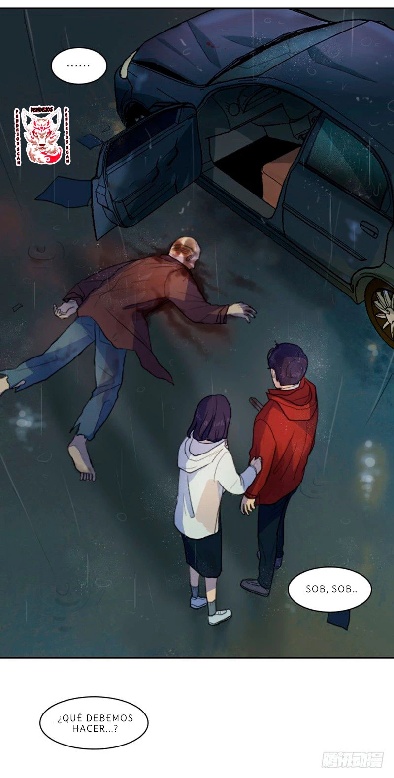 INFECTION ZONE - Capítulo 1 - Página 25 - Cartel Manhwa | Sumérgete en Historias Sin Límites