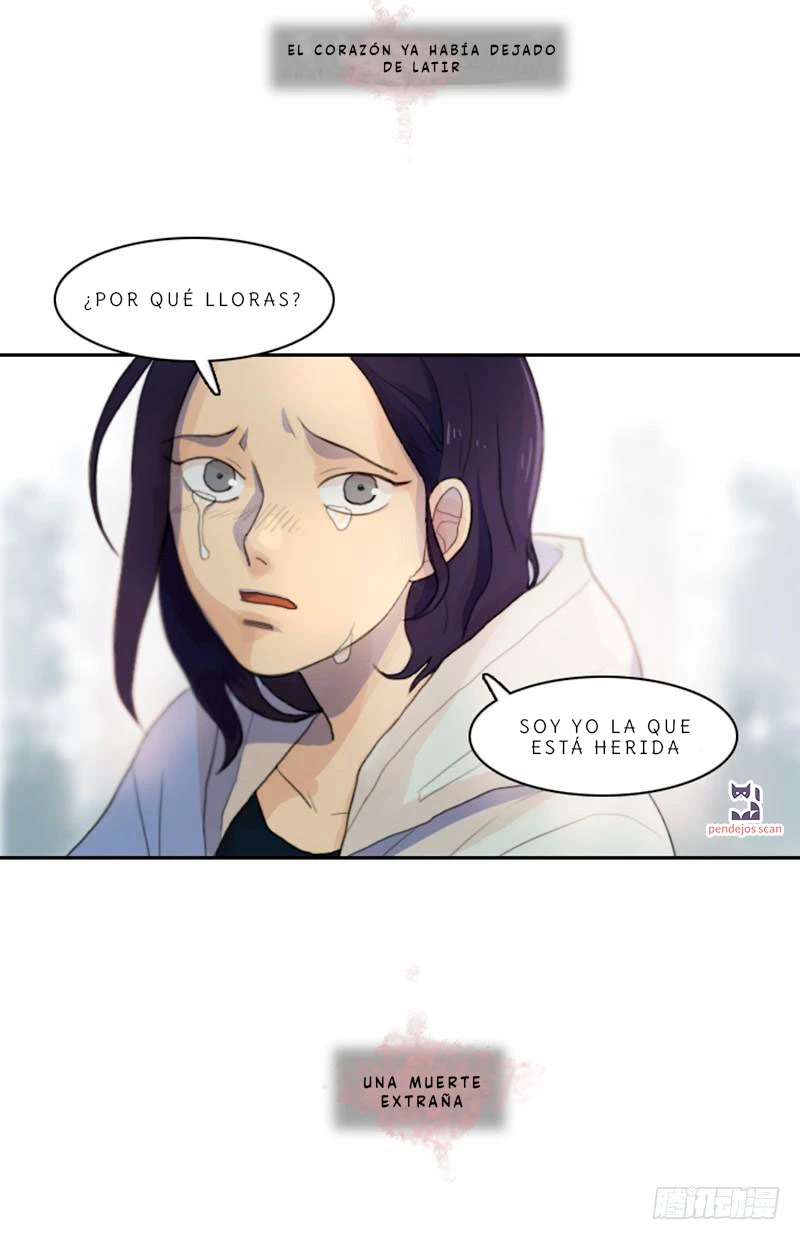 INFECTION ZONE - Capítulo 1 - Página 54 - Cartel Manhwa | Sumérgete en Historias Sin Límites