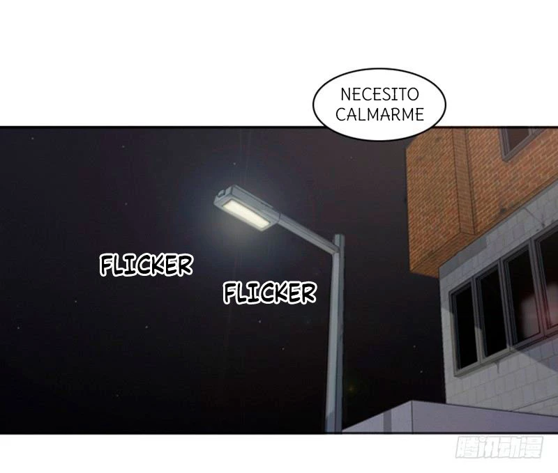 INFECTION ZONE - Capítulo 3 - Página 24 - LectorTMOo