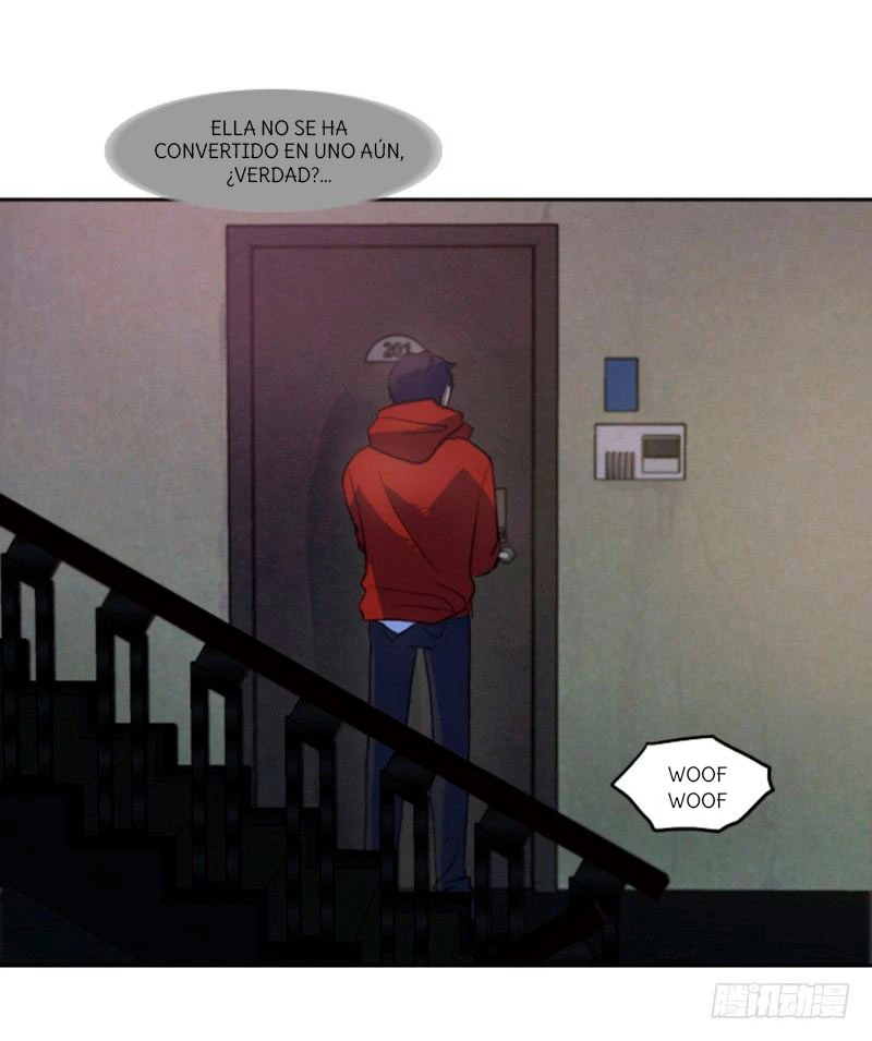 INFECTION ZONE - Capítulo 3 - Página 28 - LectorTMOo