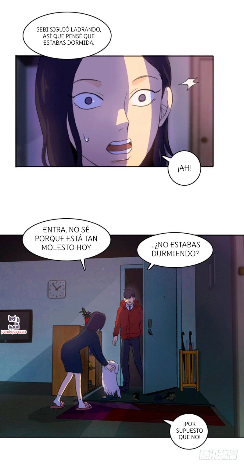 INFECTION ZONE - Capítulo 3 - Página 32 - LectorTMOo