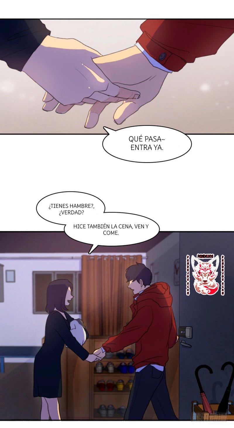 INFECTION ZONE - Capítulo 3 - Página 36 - LectorTMOo