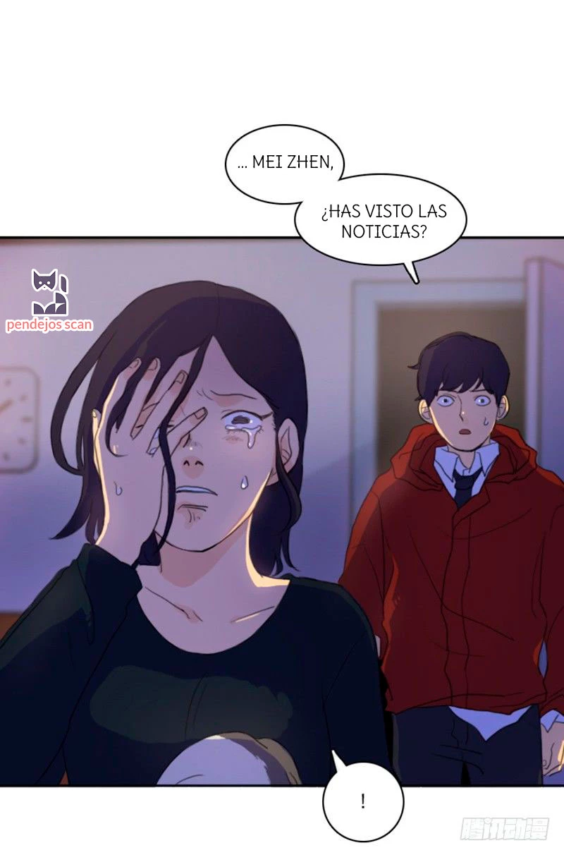 INFECTION ZONE - Capítulo 3 - Página 40 - LectorTMOo
