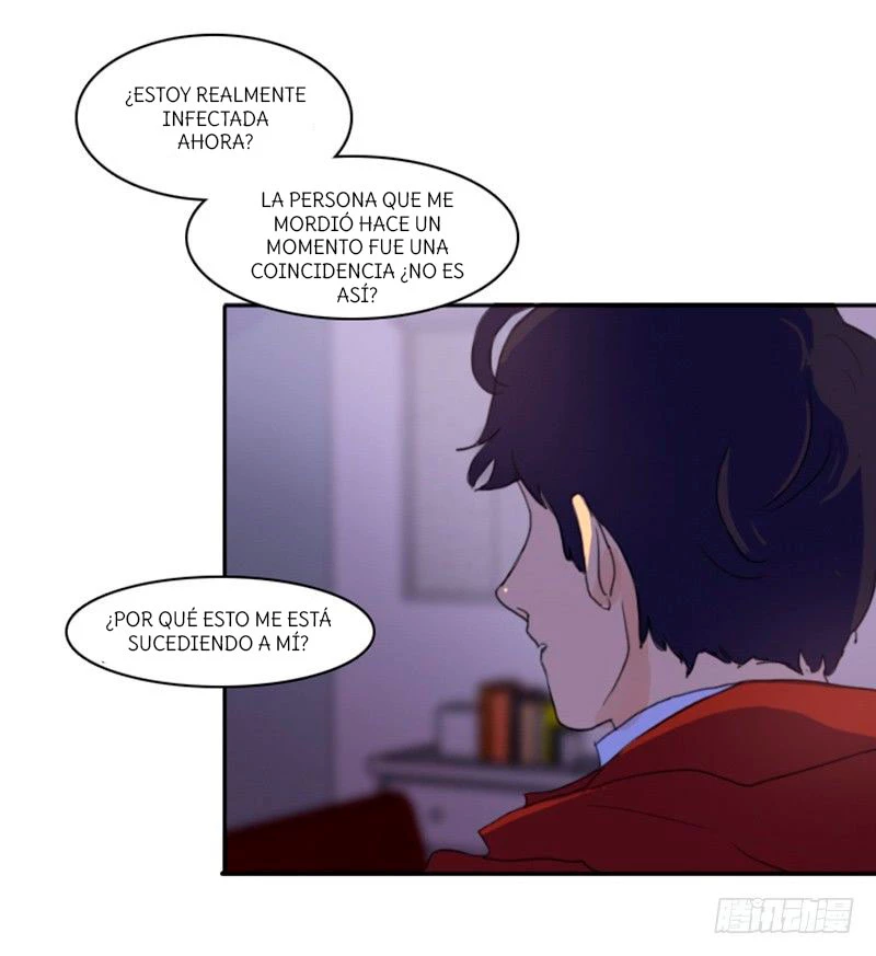 INFECTION ZONE - Capítulo 3 - Página 43 - LectorTMOo