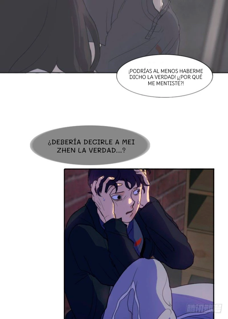 INFECTION ZONE - Capítulo 4 - Página 30 - LectorTMOo