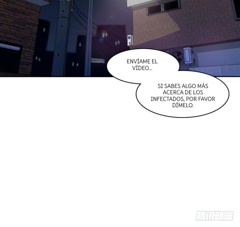 INFECTION ZONE - Capítulo 4 - Página 37 - LectorTMOo