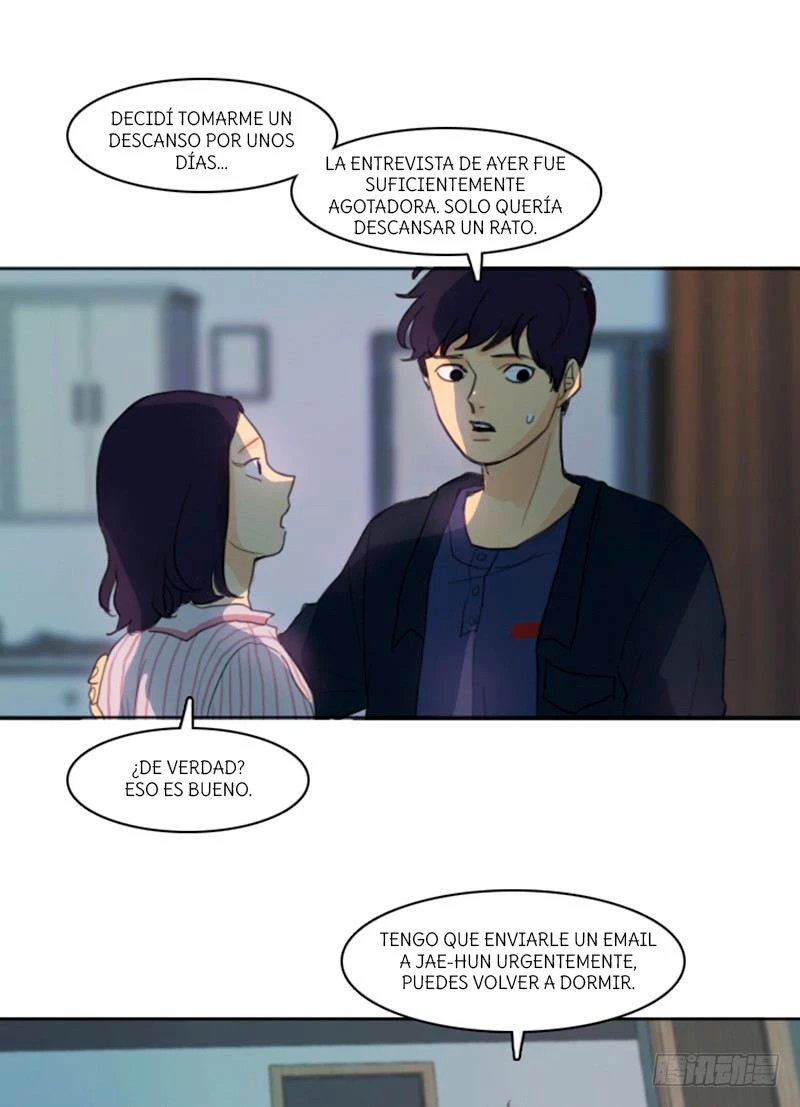 INFECTION ZONE - Capítulo 4 - Página 44 - LectorTMOo