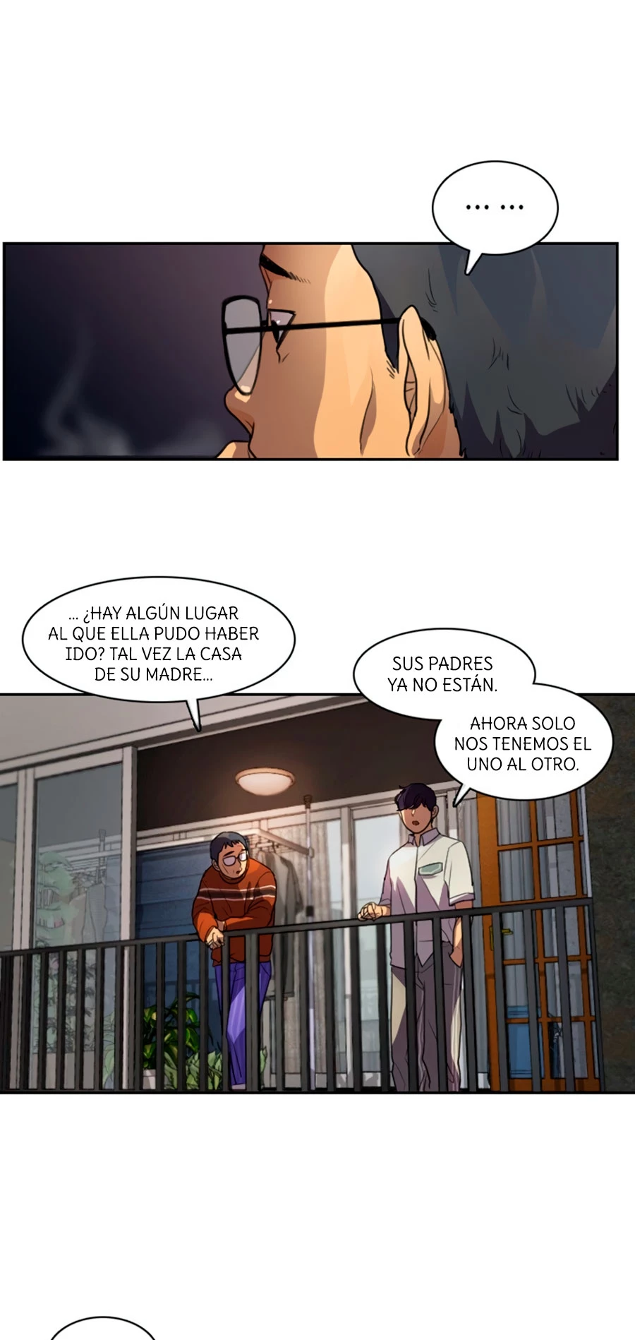 INFECTION ZONE - Capítulo 13 - Página 17 - LectorTMOo
