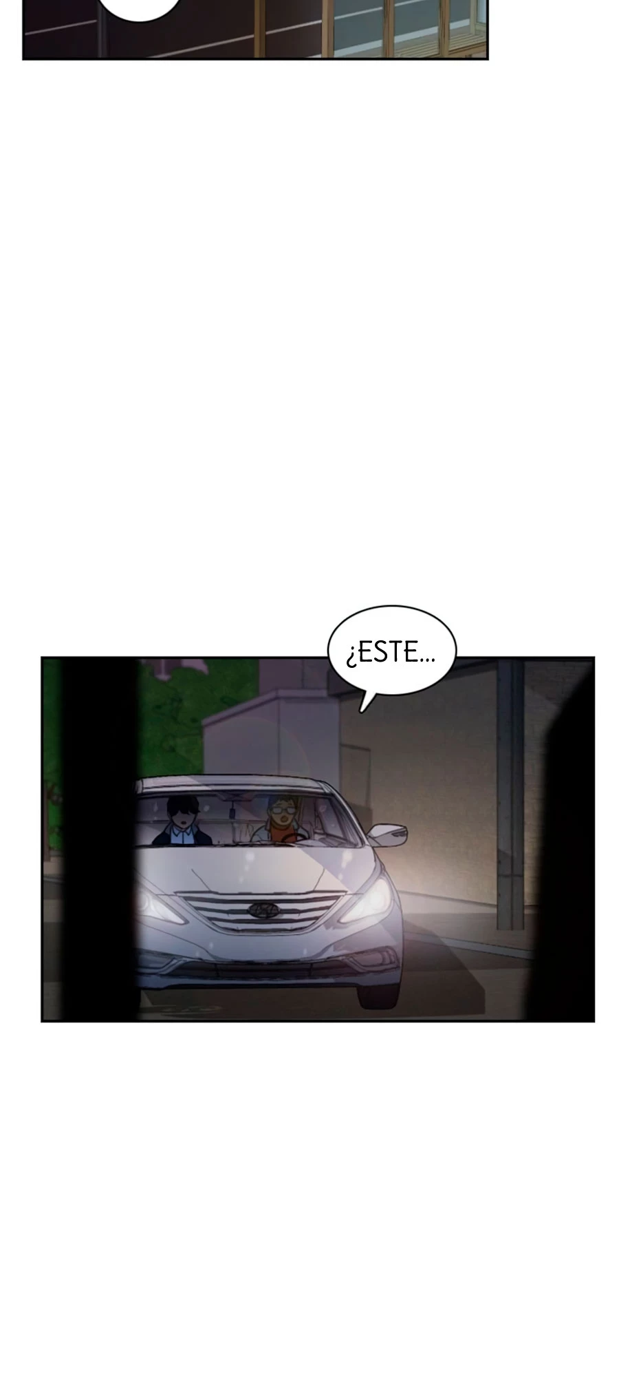 INFECTION ZONE - Capítulo 14 - Página 32 - Cartel Manhwa | Sumérgete en Historias Sin Límites