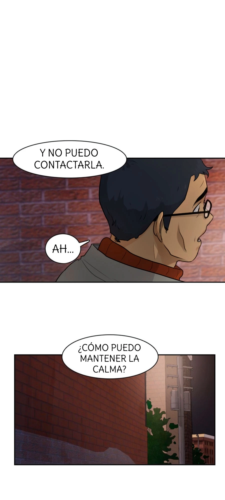 INFECTION ZONE - Capítulo 15 - Página 23 - Cartel Manhwa | Sumérgete en Historias Sin Límites