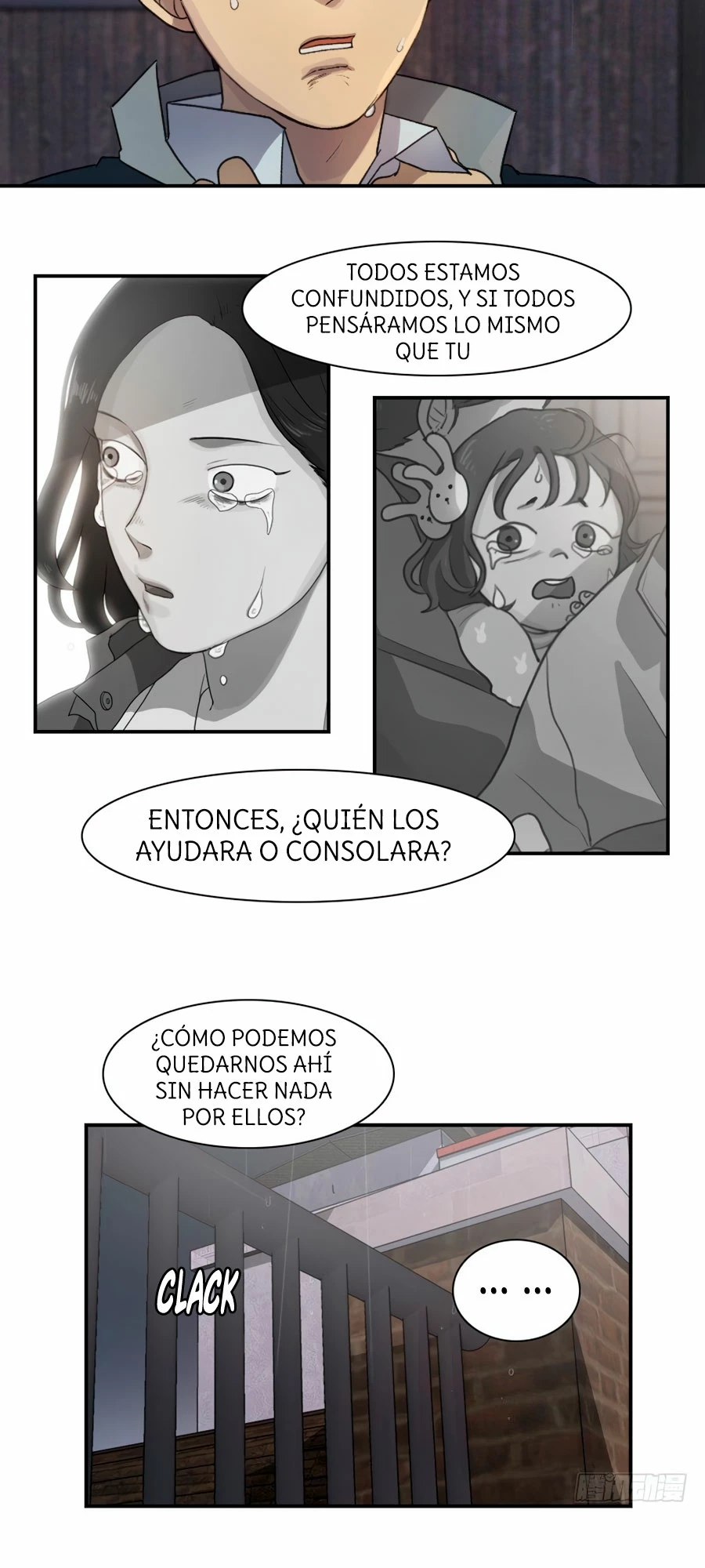 INFECTION ZONE - Capítulo 17 - Página 14 - Cartel Manhwa | Sumérgete en Historias Sin Límites