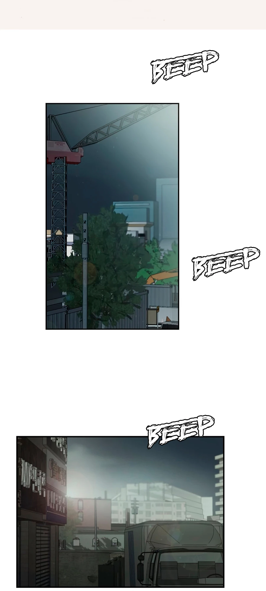 INFECTION ZONE - Capítulo 20 - Página 10 - LectorTMOo
