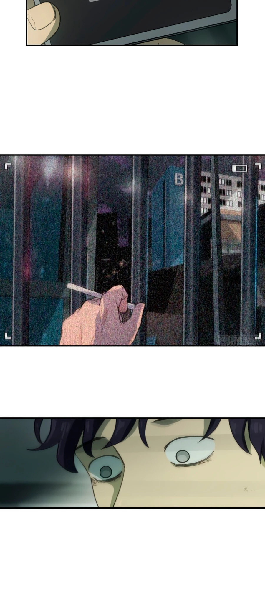 INFECTION ZONE - Capítulo 20 - Página 14 - LectorTMOo