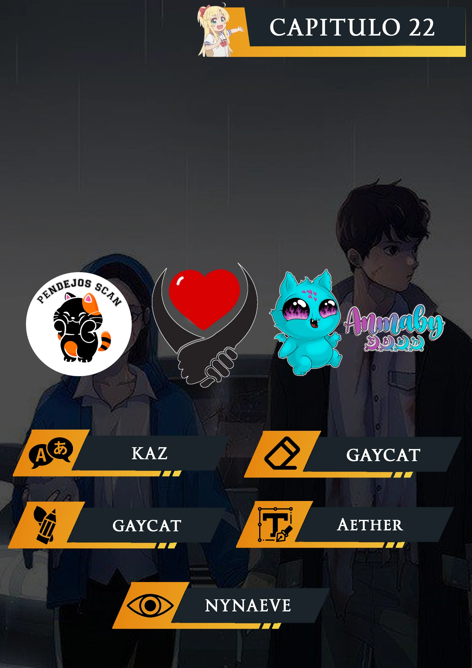 INFECTION ZONE - Capítulo 22 - Página 1 - Cartel Manhwa | Sumérgete en Historias Sin Límites