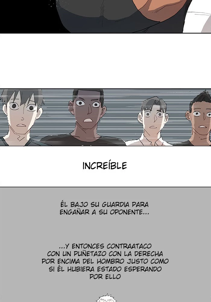 El Boxead0r > Capitulo 1 > Page 471