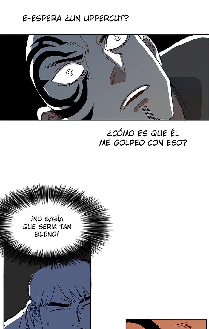 El Boxead0r > Capitulo 1 > Page 671