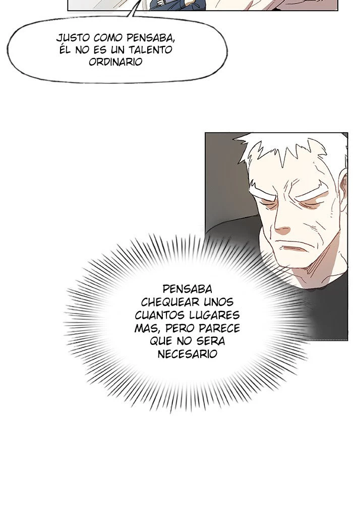 El Boxead0r > Capitulo 1 > Page 921