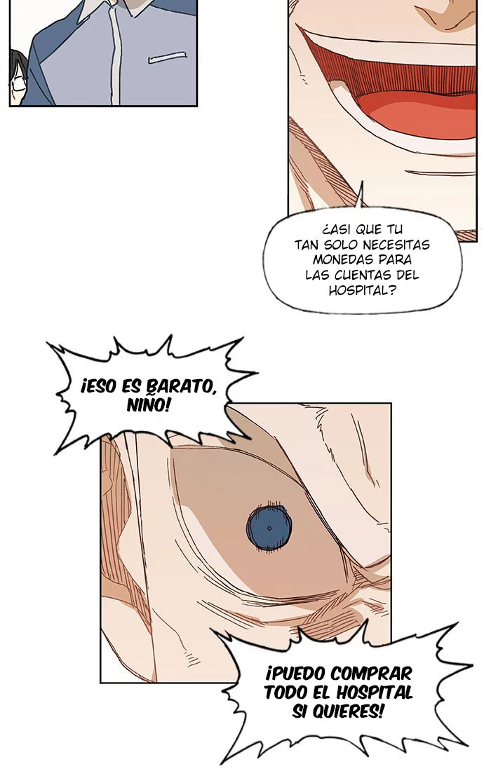 El Boxead0r > Capitulo 10 > Page 161