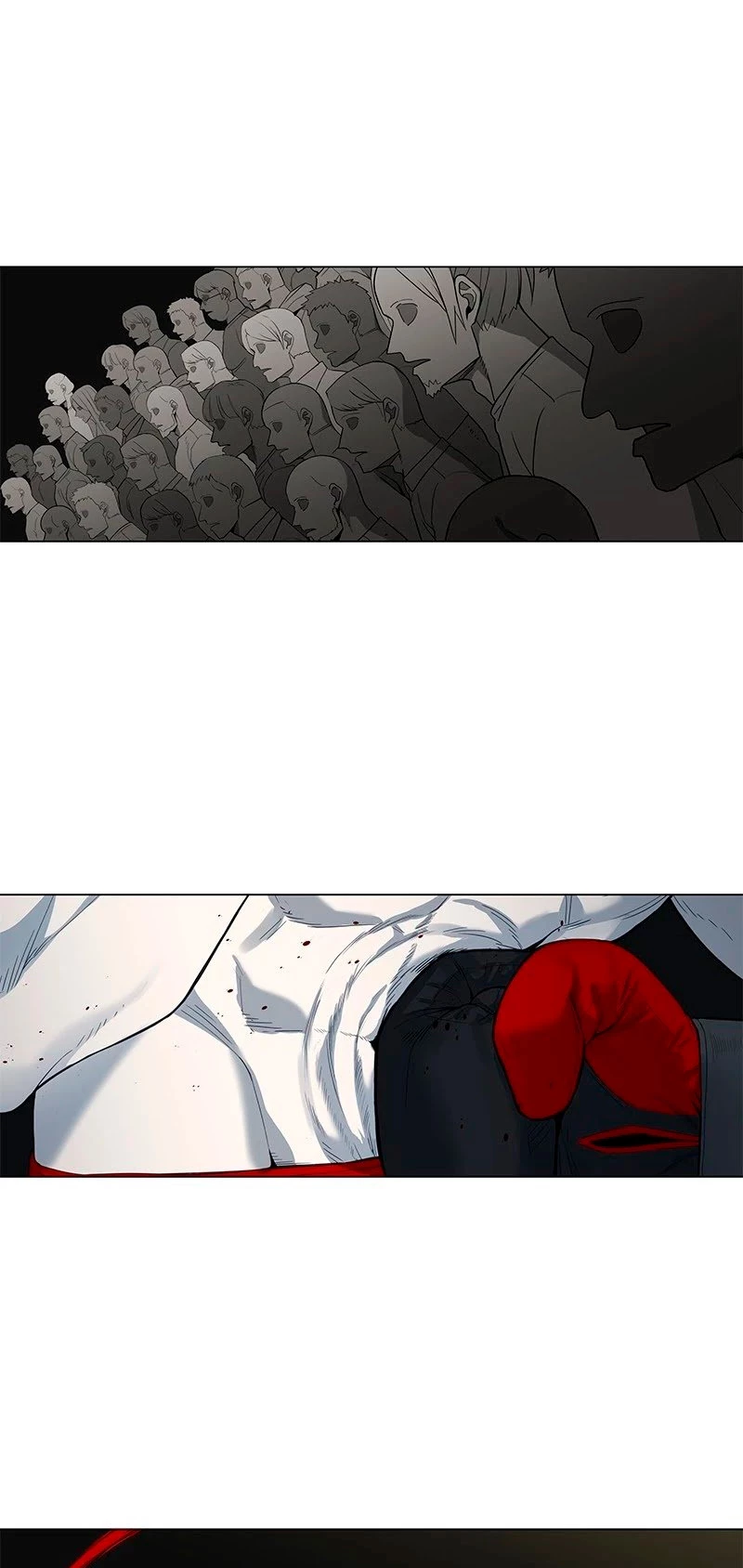El Boxead0r > Capitulo 100 > Page 21