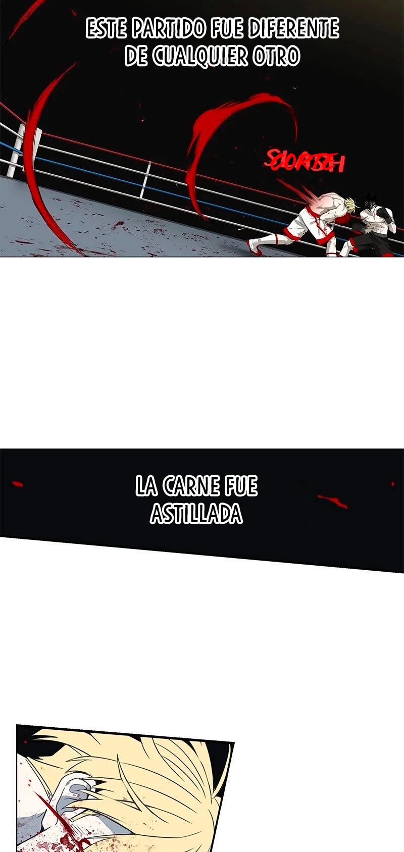 El Boxead0r > Capitulo 100 > Page 31