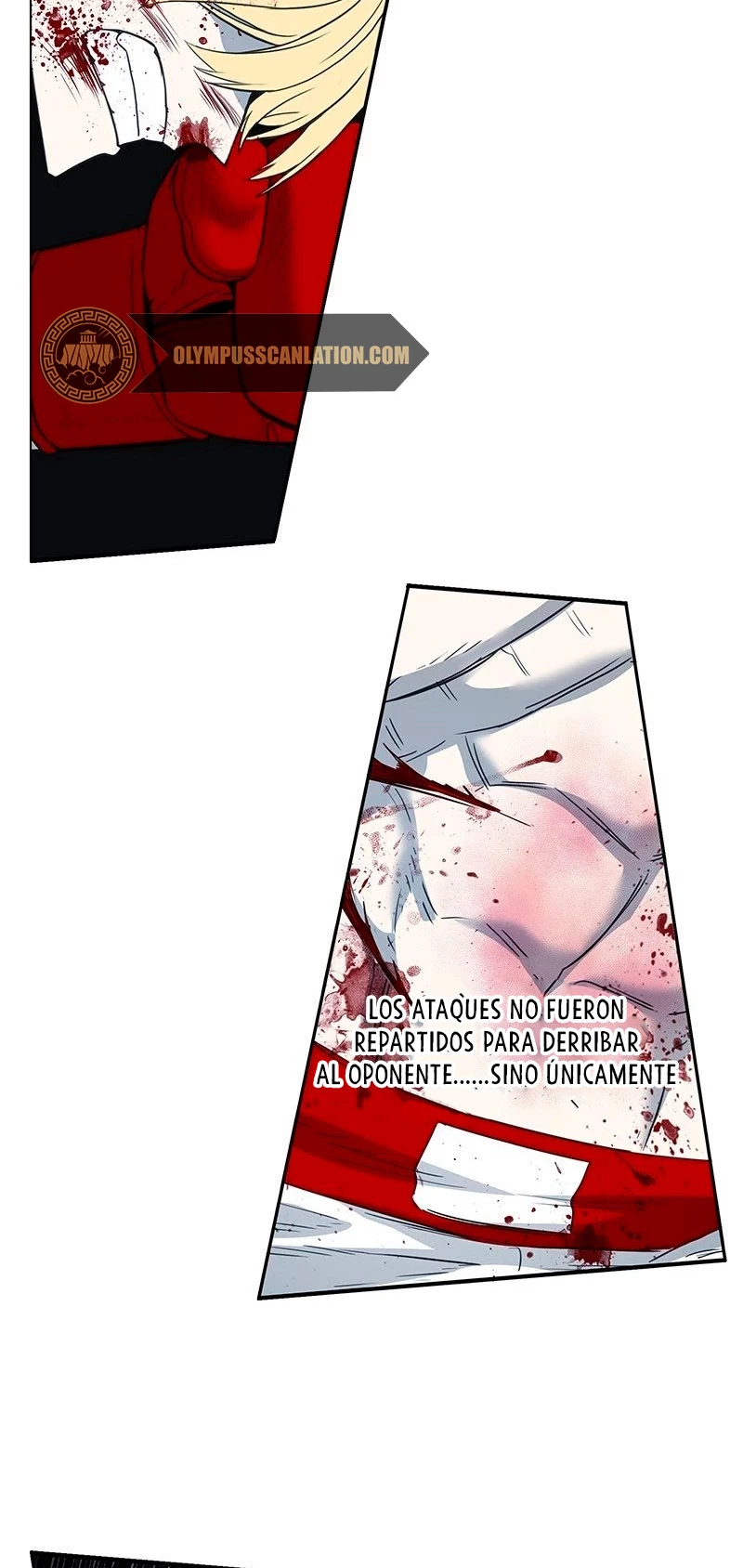 El Boxead0r > Capitulo 100 > Page 41