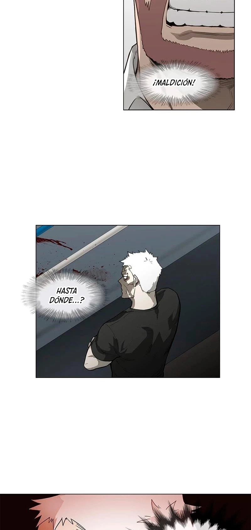 El Boxead0r > Capitulo 100 > Page 91
