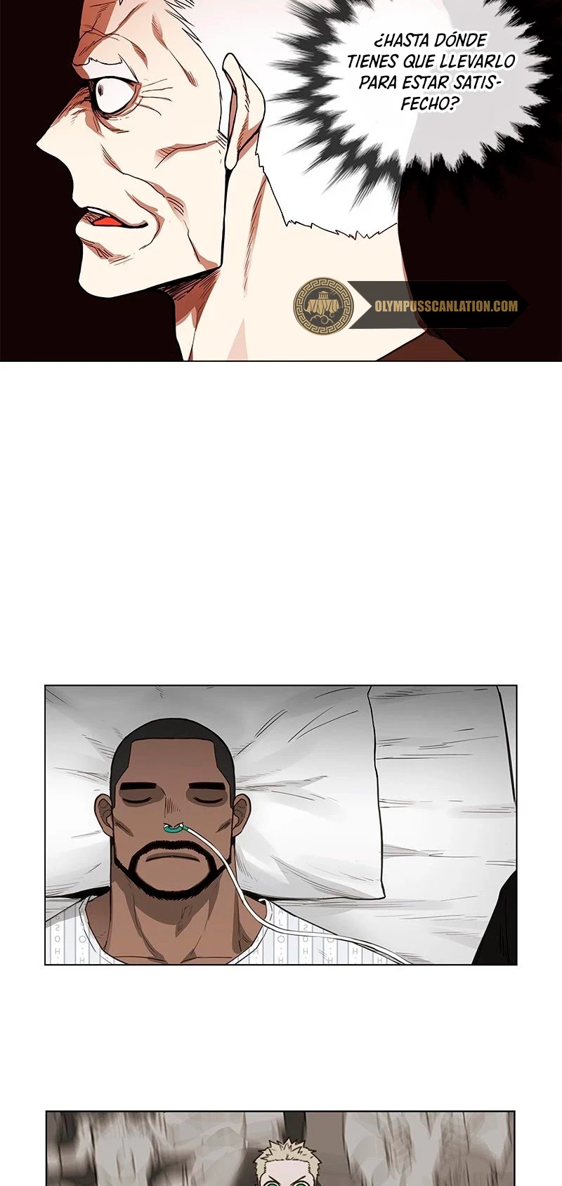 El Boxead0r > Capitulo 100 > Page 101