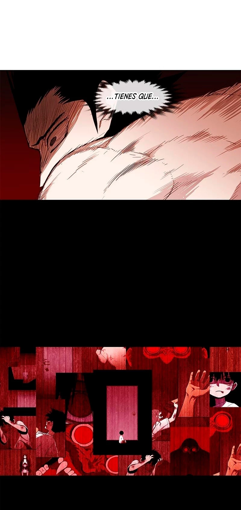 El Boxead0r > Capitulo 100 > Page 121